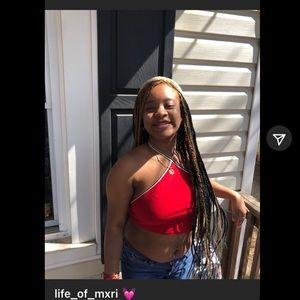 Meet your Posher, Mari